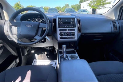 2010 Ford Edge SE