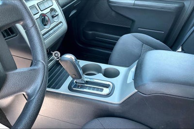 2010 Ford Edge SE