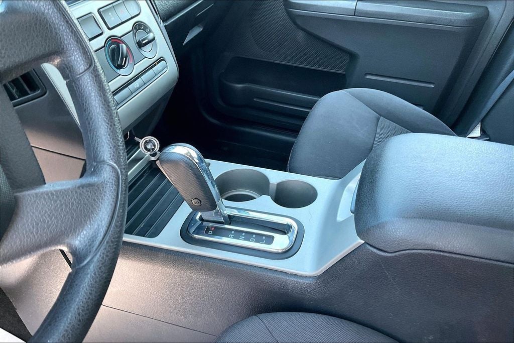 2010 Ford Edge SE