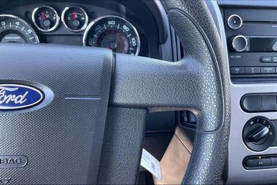 2010 Ford Edge SE