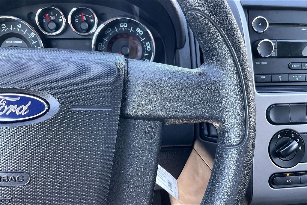 2010 Ford Edge SE