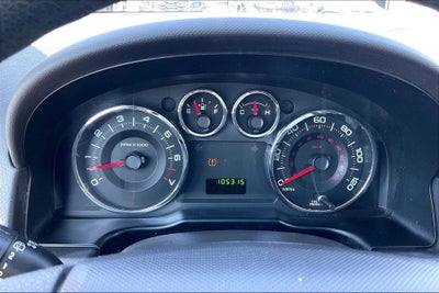 2010 Ford Edge SE