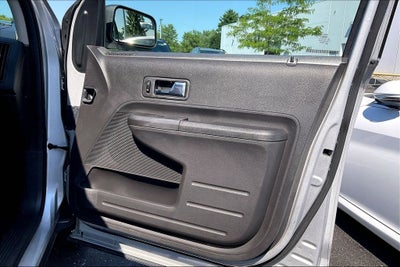 2010 Ford Edge SE