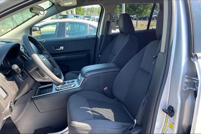 2010 Ford Edge SE