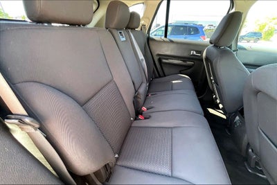 2010 Ford Edge SE