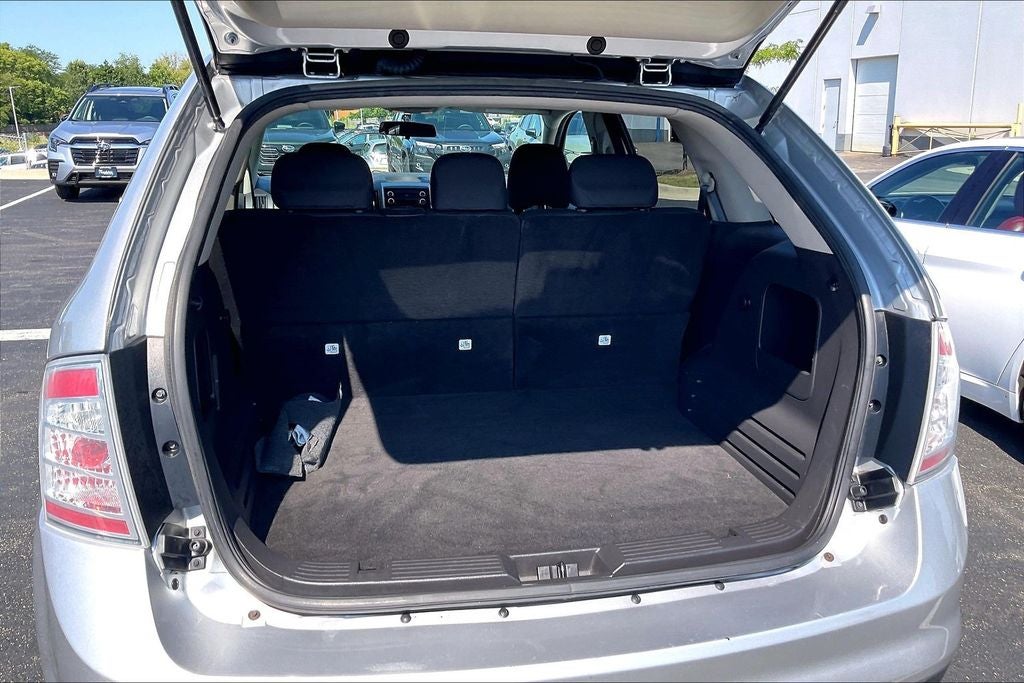 2010 Ford Edge SE