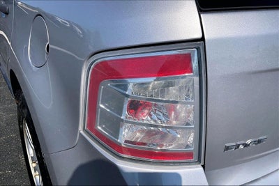 2010 Ford Edge SE