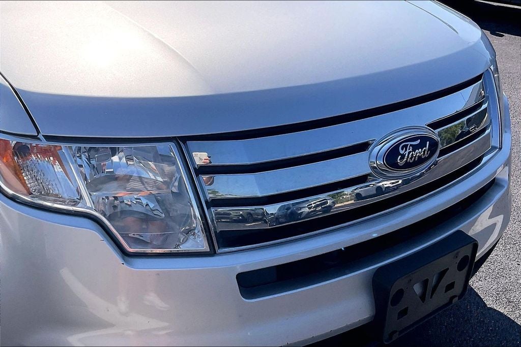 2010 Ford Edge SE
