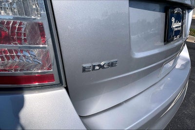 2010 Ford Edge SE