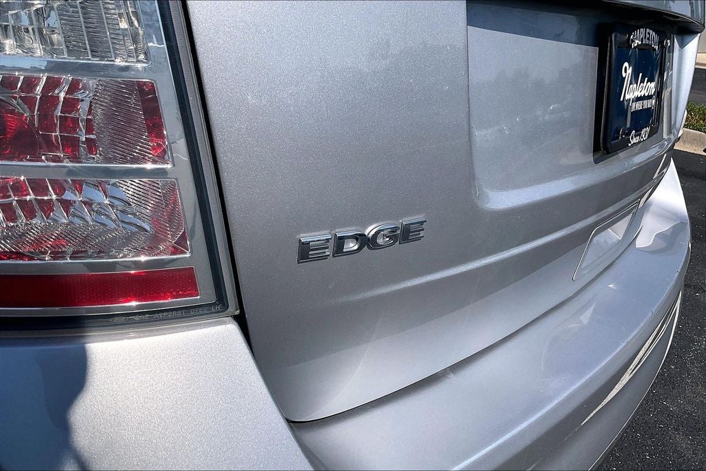 2010 Ford Edge SE