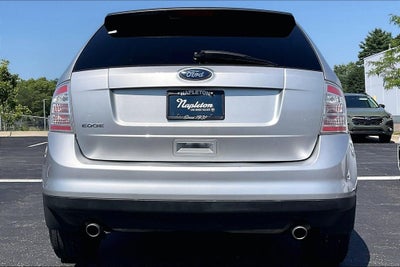 2010 Ford Edge SE