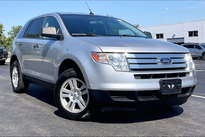 2010 Ford Edge SE