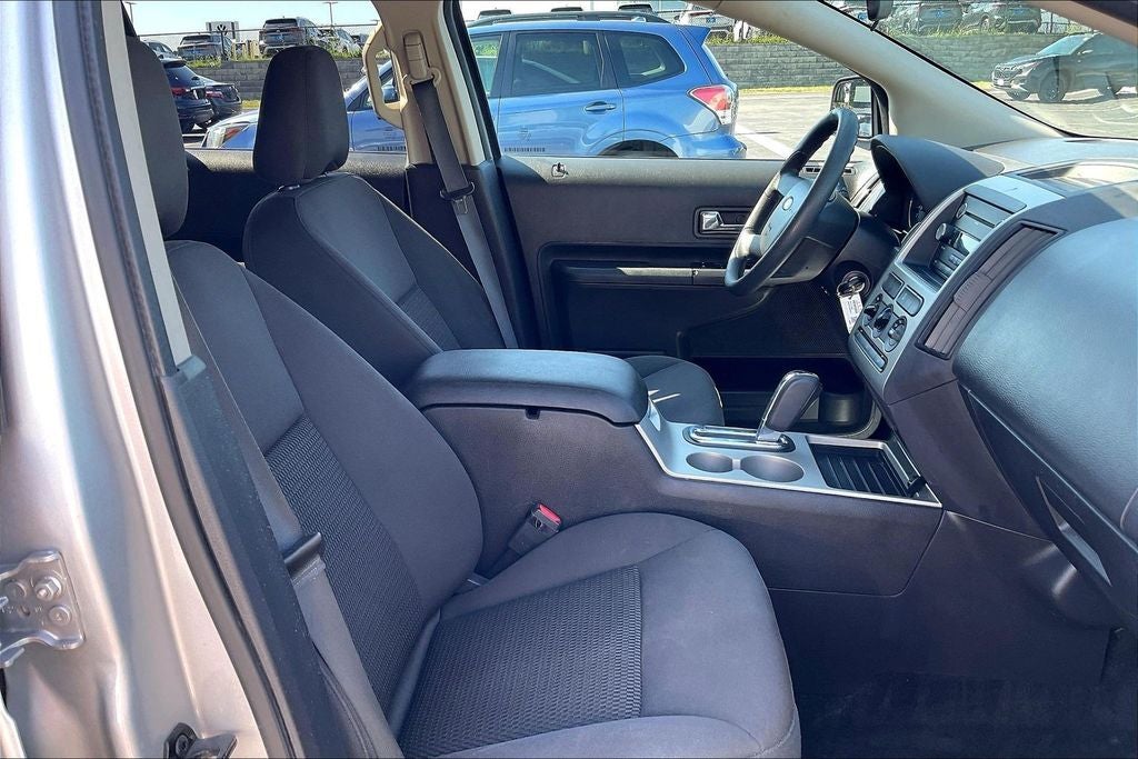 2010 Ford Edge SE