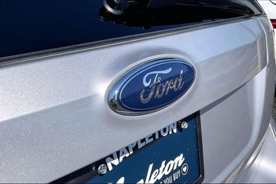 2010 Ford Edge SE