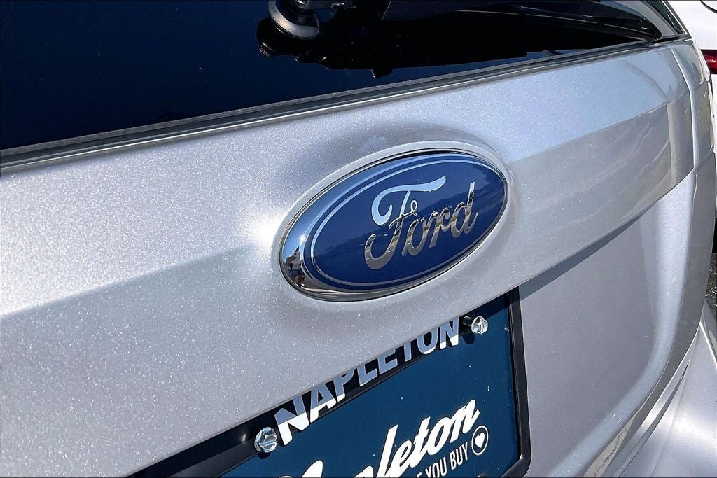 2010 Ford Edge SE