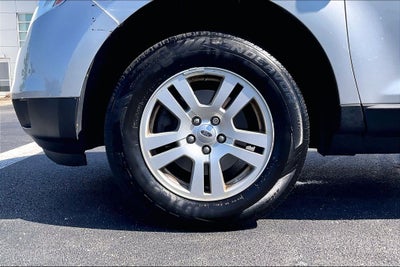 2010 Ford Edge SE