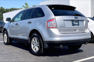 2010 Ford Edge SE