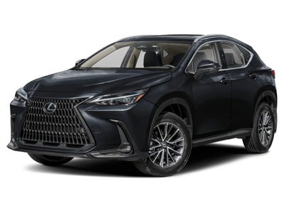 2024 Lexus NX 350 Base