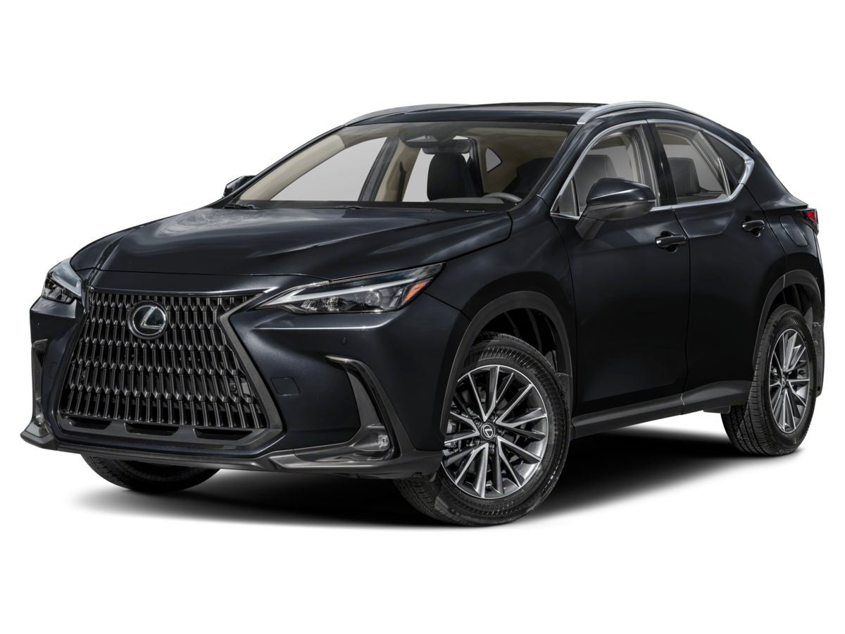 2024 Lexus NX 350 Base