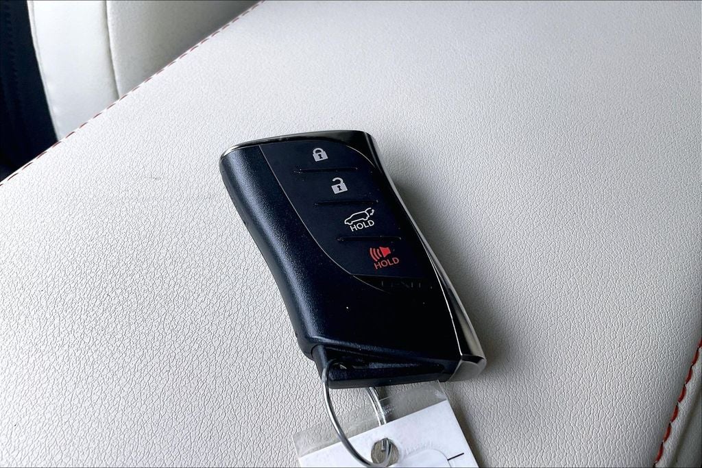 2024 Lexus NX 350 Base NX