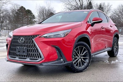 2024 Lexus NX 350 Base NX