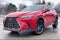 2024 Lexus NX 350 Base NX