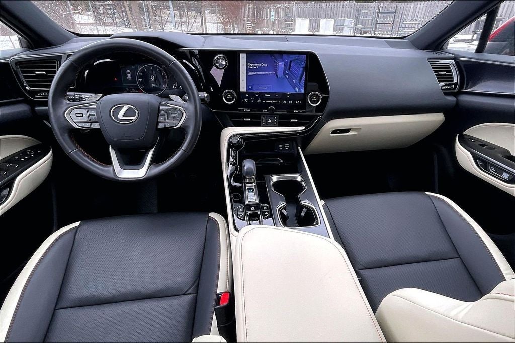 2024 Lexus NX 350 Base NX