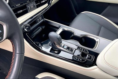 2024 Lexus NX 350 Base NX