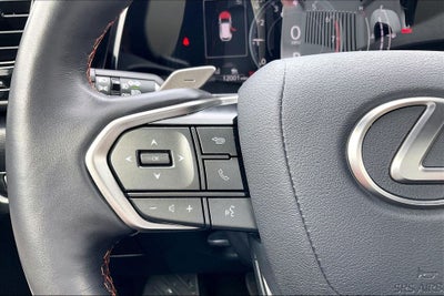 2024 Lexus NX 350 Base NX