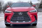 2024 Lexus NX 350 Base NX