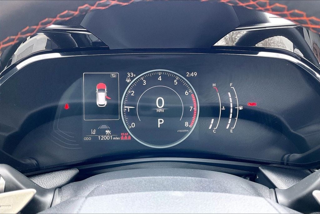 2024 Lexus NX 350 Base NX