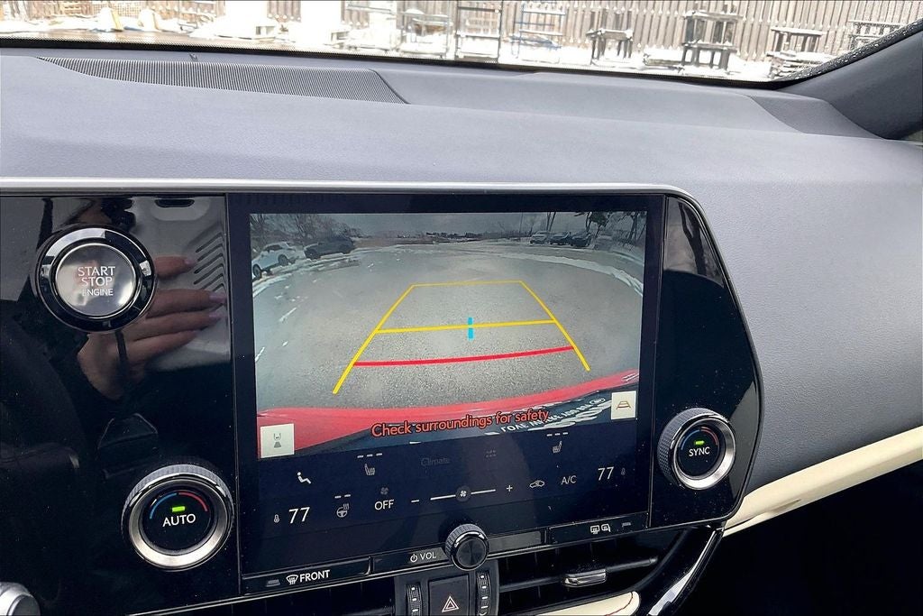 2024 Lexus NX 350 Base NX