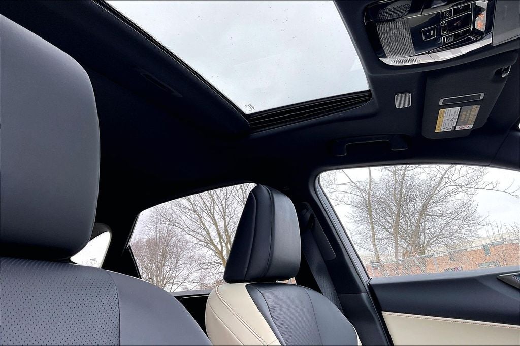 2024 Lexus NX 350 Base NX