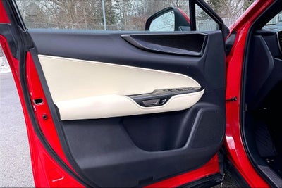 2024 Lexus NX 350 Base NX