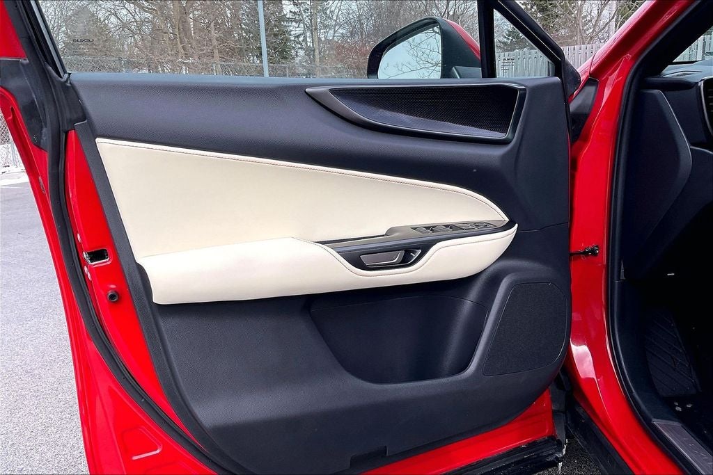 2024 Lexus NX 350 Base NX