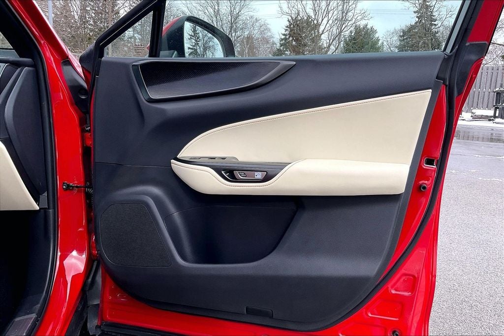 2024 Lexus NX 350 Base NX