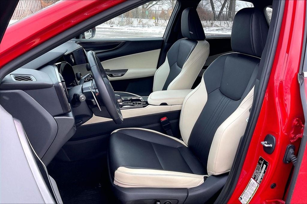 2024 Lexus NX 350 Base NX