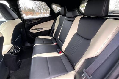 2024 Lexus NX 350 Base NX