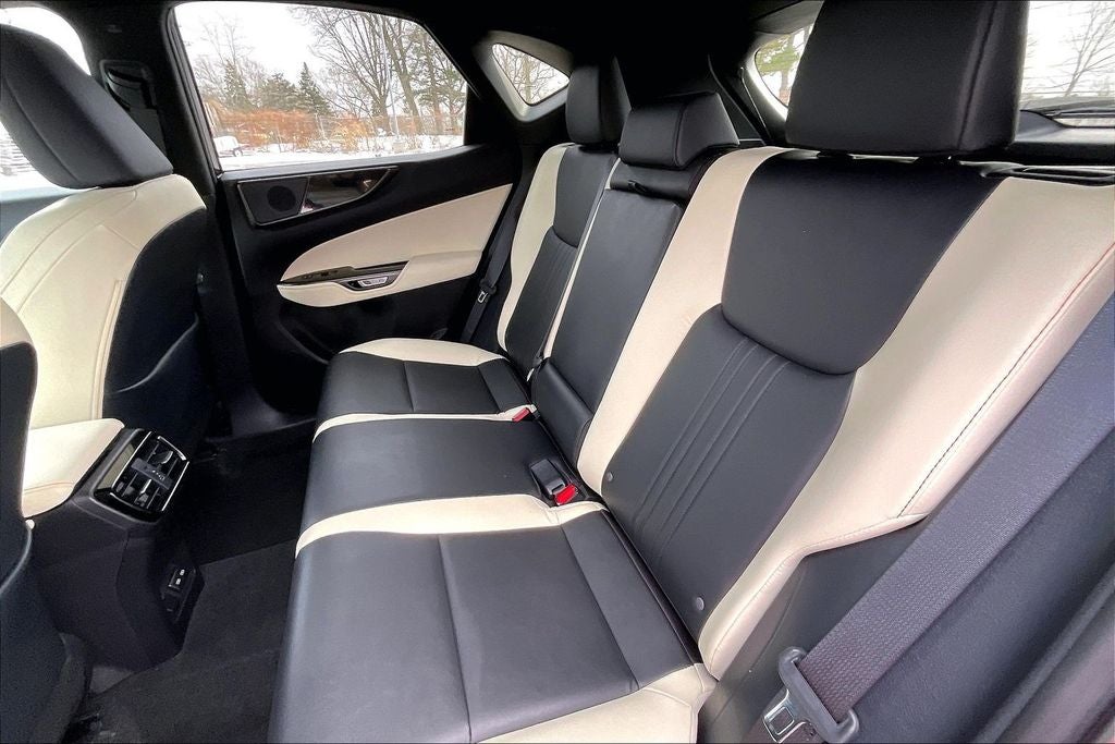 2024 Lexus NX 350 Base NX