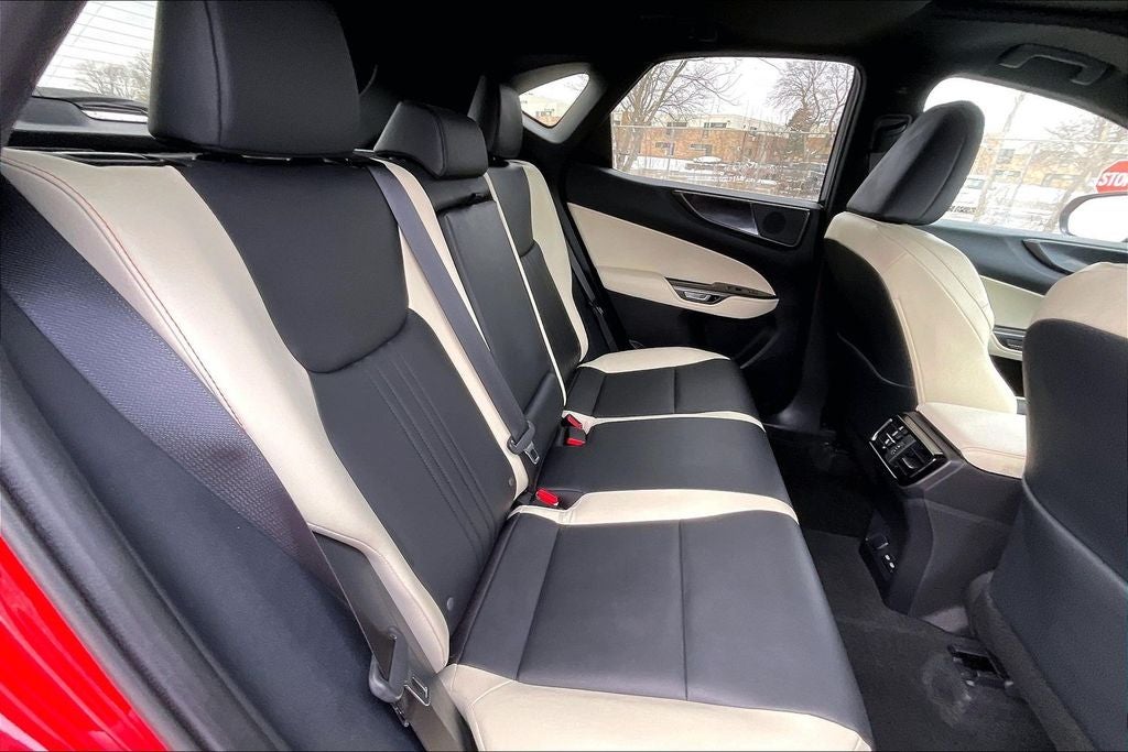 2024 Lexus NX 350 Base NX