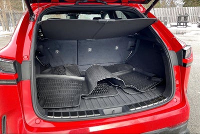 2024 Lexus NX 350 Base NX