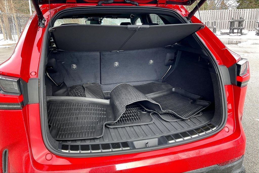 2024 Lexus NX 350 Base NX