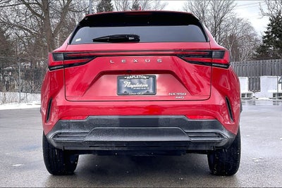 2024 Lexus NX 350 Base NX