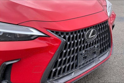 2024 Lexus NX 350 Base NX