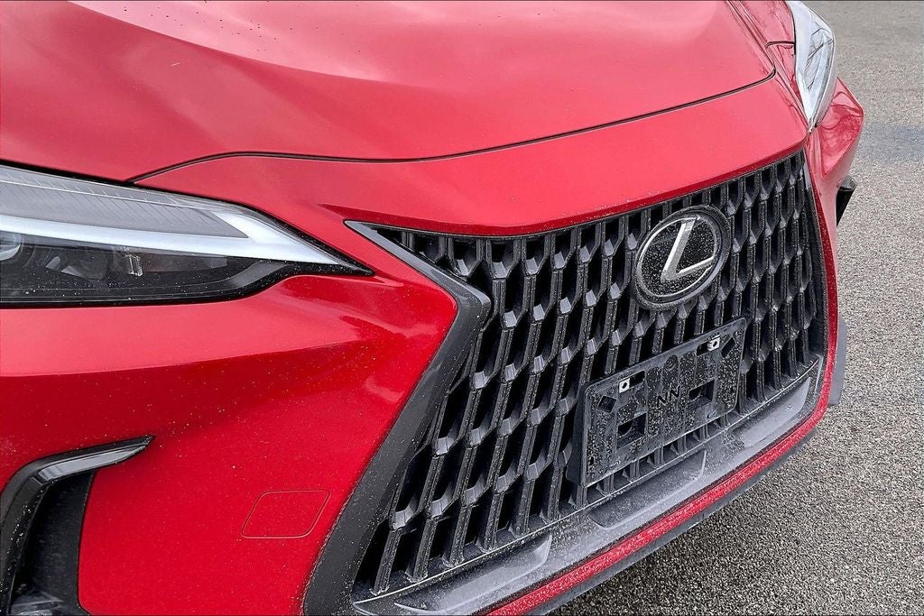 2024 Lexus NX 350 Base NX