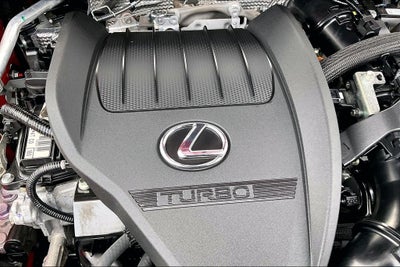 2024 Lexus NX 350 Base NX