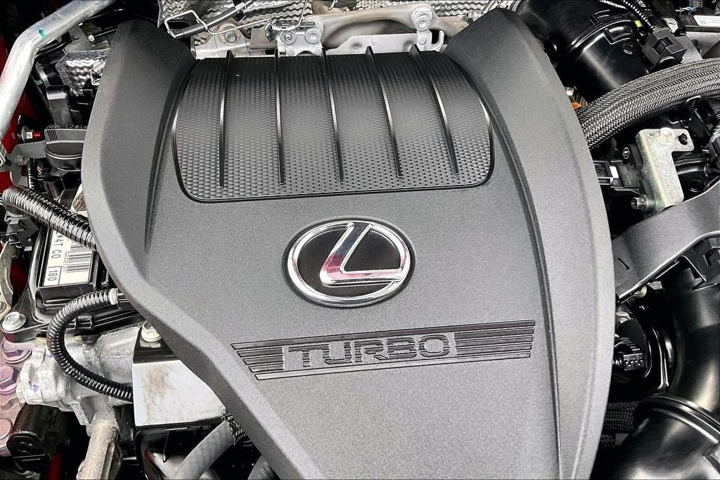 2024 Lexus NX 350 Base NX