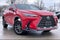 2024 Lexus NX 350 Base NX