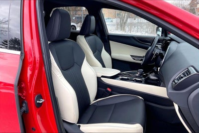 2024 Lexus NX 350 Base NX
