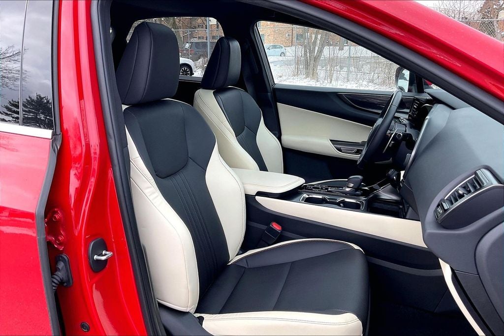 2024 Lexus NX 350 Base NX